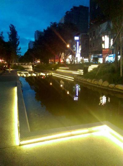 Haogong Hotel Taichung Dış mekan fotoğraf